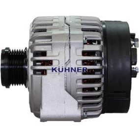 Köp Generator av AD KÜHNER 301576RIB till det låga priset 3006,40 kr