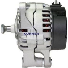 Lichtmaschine von AD KÜHNER
