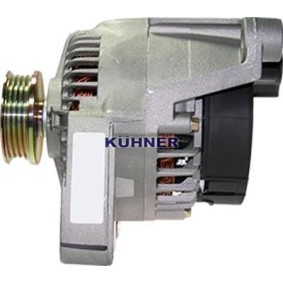 Lichtmaschine von AD KÜHNER