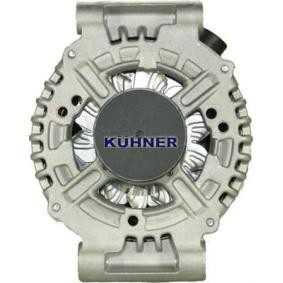 Köp Generator av AD KÜHNER 302006RI till det låga priset 3303,23 kr
