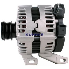 Lichtmaschine von AD KÜHNER 302033RID