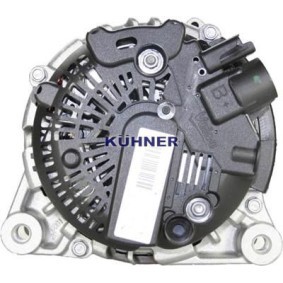 MG Lichtmaschine von AD KÜHNER
