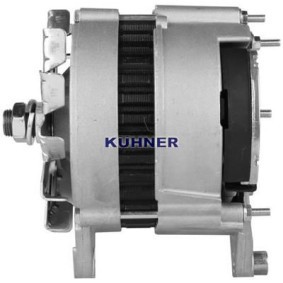 Köp Generator av AD KÜHNER 30627RIM till det låga priset 2162,50 kr