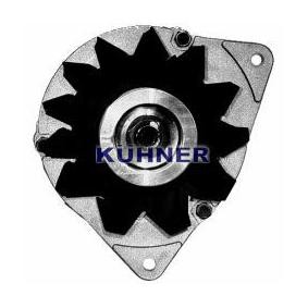 Lichtmaschine von AD KÜHNER 30717RIR