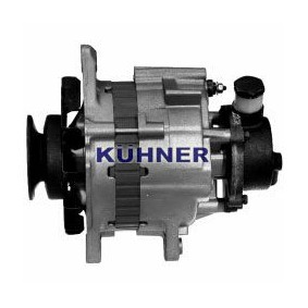 Lichtmaschine 553063RIV von AD KÜHNER günstig für 277,82 € online kaufen