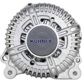 Lichtmaschine von AD KÜHNER