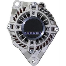 Köp Generator av AD KÜHNER 553907RIM till det låga priset 3758,09 kr