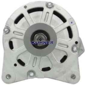 Lichtmaschine von AD KÜHNER