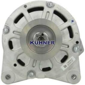 Lichtmaschine von AD KÜHNER