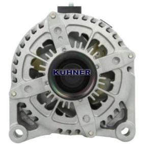 Lichtmaschine von AD KÜHNER