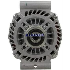 Lichtmaschine von AD KÜHNER 556560RIM