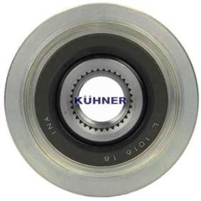 Comprar Rueda libre de alternador de AD KÜHNER 885092M a bajo precio de 82,98 €