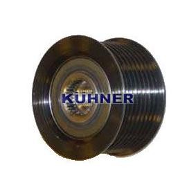 Achetez des Poulie roue libre, alternateur AD KÜHNER 885130M à prix pour 88,42 €