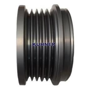 Comprar Rueda libre de alternador de AD KÜHNER 885438M a bajo precio de 89,56 €