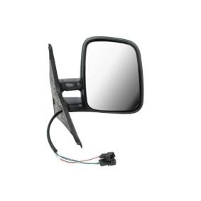 Acquista Specchietto retrovisore da BLIC online per California Westfalia T4 Bus (7DJ, 7DK, 70J) a prezzi moderati