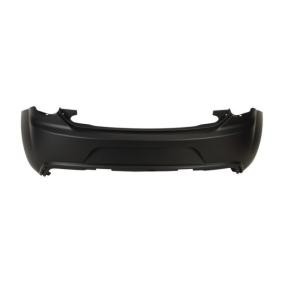 Achetez des Pare-choc arrière BLIC 5506-00-0110950Q à prix pour 103,61 €