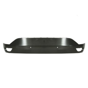 Achetez des Pare-choc arrière BLIC 5506-00-1307952P à prix pour 101,93 €