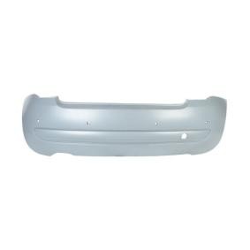 Achetez des Pare-choc arrière BLIC 5506-00-2011951Q à prix pour 82,69 €