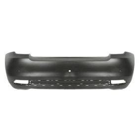 Achetez des Pare-choc de chez BLIC en ligne pour 500C / 595C / 695C (312_) Cabriolet à prix modérés