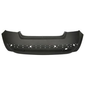 Achetez des Pare-choc arrière BLIC 5506-00-2027951Q à prix pour 133,67 €