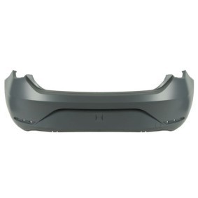 Achetez des Pare-choc arrière BLIC 5506-00-6626950P à prix pour 120,68 €