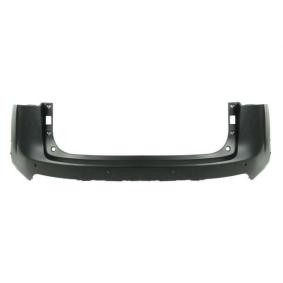 Achetez des Pare-choc arrière BLIC 5506-00-8166950Q à prix pour 108,09 €