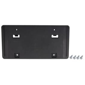 Kennzeichenhalter 6509-01-0942920P
