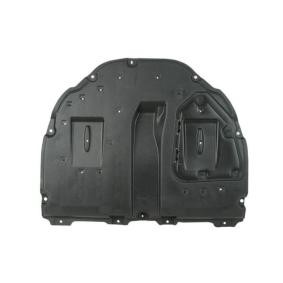 Achetez des Cache moteur BLIC 6601-02-8141876P à prix pour 102,59 €