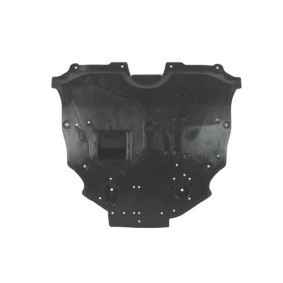 Motorabdeckung 6601-02-8167860P