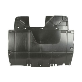 Achetez des Cache moteur BLIC 6601-05-0000018Q à prix pour 44,15 €