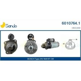 Lichtmaschine von SANDO
