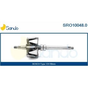 Rumpfgruppe, Lader SCH70025.7 von SANDO günstig für 205,11 € online kaufen