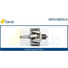Rumpfgruppe, Lader SCH72009.7 von SANDO günstig für 198,59 € online kaufen