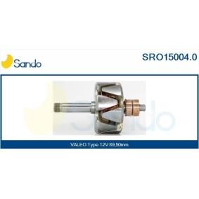 Rumpfgruppe, Lader SCH72036.7 von SANDO günstig für 213,09 € online kaufen
