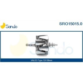 Rumpfgruppe, Lader SCH72043.7 von SANDO günstig für 196,99 € online kaufen