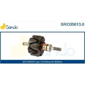 Rumpfgruppe, Lader SCH73110.7
