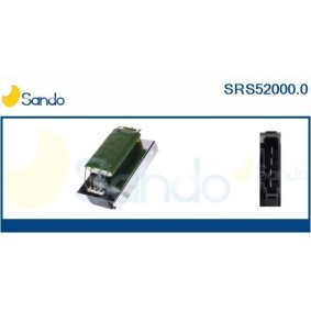 FIAT Rumpfgruppe Turbolader von SANDO