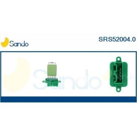 Rumpfgruppe, Lader SCH74006.7 von SANDO günstig für 142,54 € online kaufen