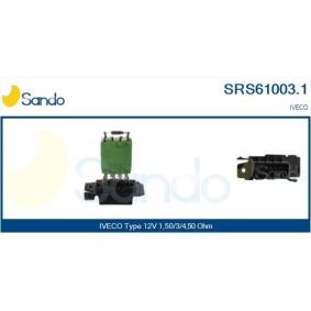 FIAT Rumpfgruppe Turbolader von SANDO