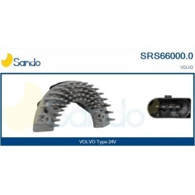 Achetez des Cartouche turbo SANDO SCH74020.7 à prix pour 170,03 €