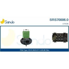 Rumpfgruppe, Lader SCH74029.7