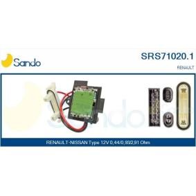 Rumpfgruppe, Lader SCH75036.7 von SANDO günstig für 263,50 € online kaufen