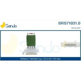 Rumpfgruppe, Lader SCH75049.7 von SANDO günstig für 261,91 € online kaufen