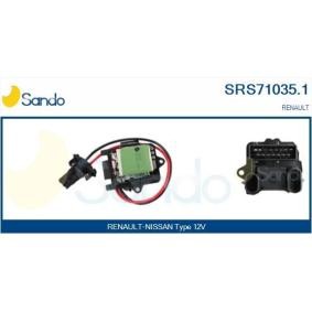 Rumpfgruppe, Lader SCH75055.0 von SANDO günstig für 445,51 € online kaufen