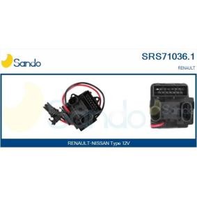 Rumpfgruppe, Lader SCH75056.0 von SANDO günstig für 278,67 € online kaufen
