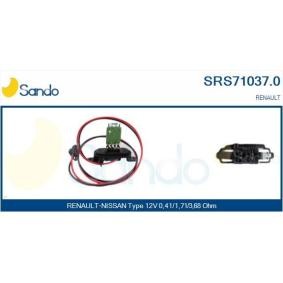 Rumpfgruppe, Lader SCH75057.0 von SANDO günstig für 277,08 € online kaufen