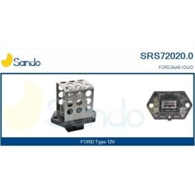 Rumpfgruppe, Lader SCH76043.7 von SANDO günstig für 177,45 € online kaufen