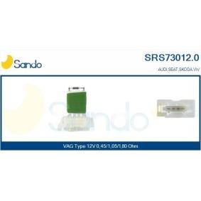 Rumpfgruppe Turbolader SCH76061.0 MITSUBISHI COLT von SANDO