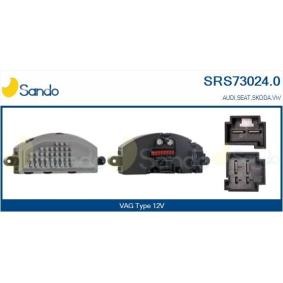 Rumpfgruppe, Lader SCH77003.7 von SANDO günstig für 162,58 € online kaufen