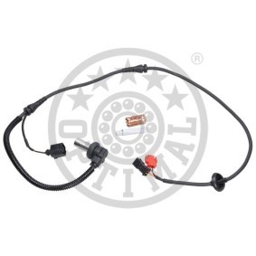 Compre Sensor, rotações da roda da OPTIMAL 06-S051 a um preço baixo por 33,62 €